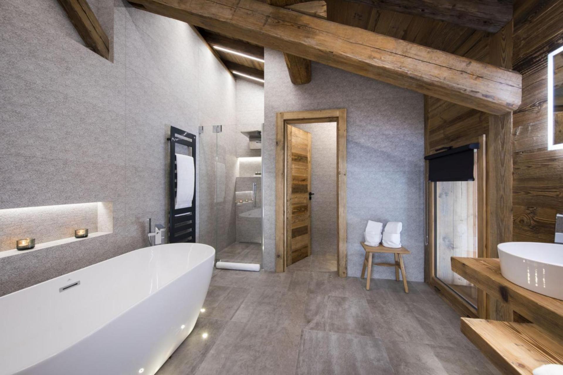 Chalet Zell: An Exquisite Base For Alpine